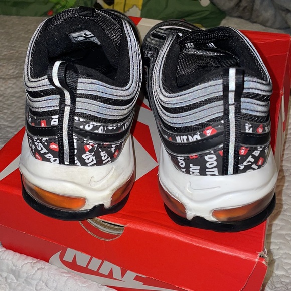 EUC Nike Air Max 97 sz.11 men’s super hard to find a rare collection piece - Picture 10 of 10